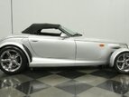 Thumbnail Photo 30 for 2001 Plymouth Prowler